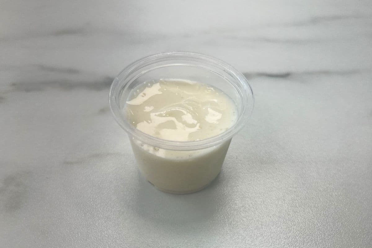 Sweet Sauce 1oz