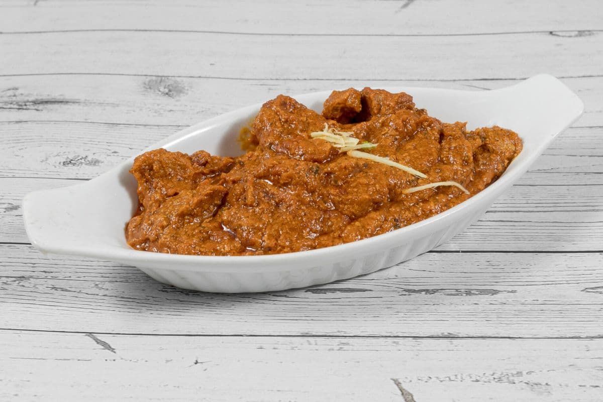 Mutton Rogan Josh