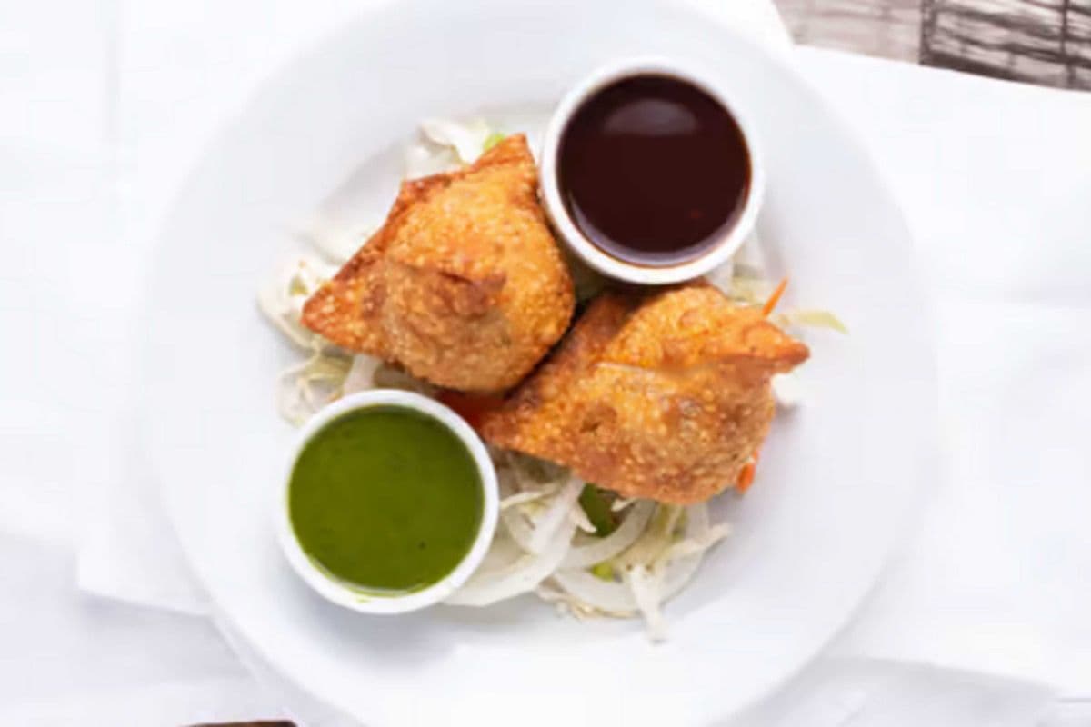 Samosa