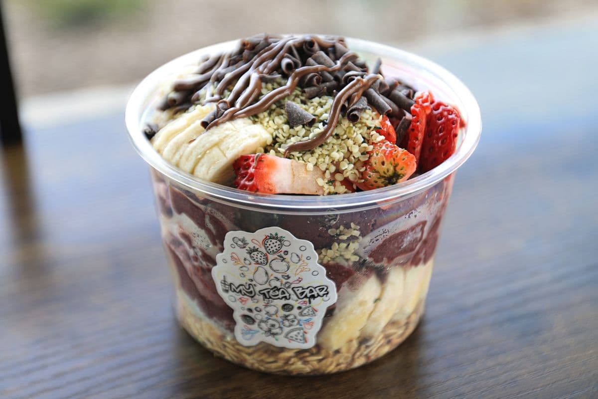 The Acaii Way Bowl