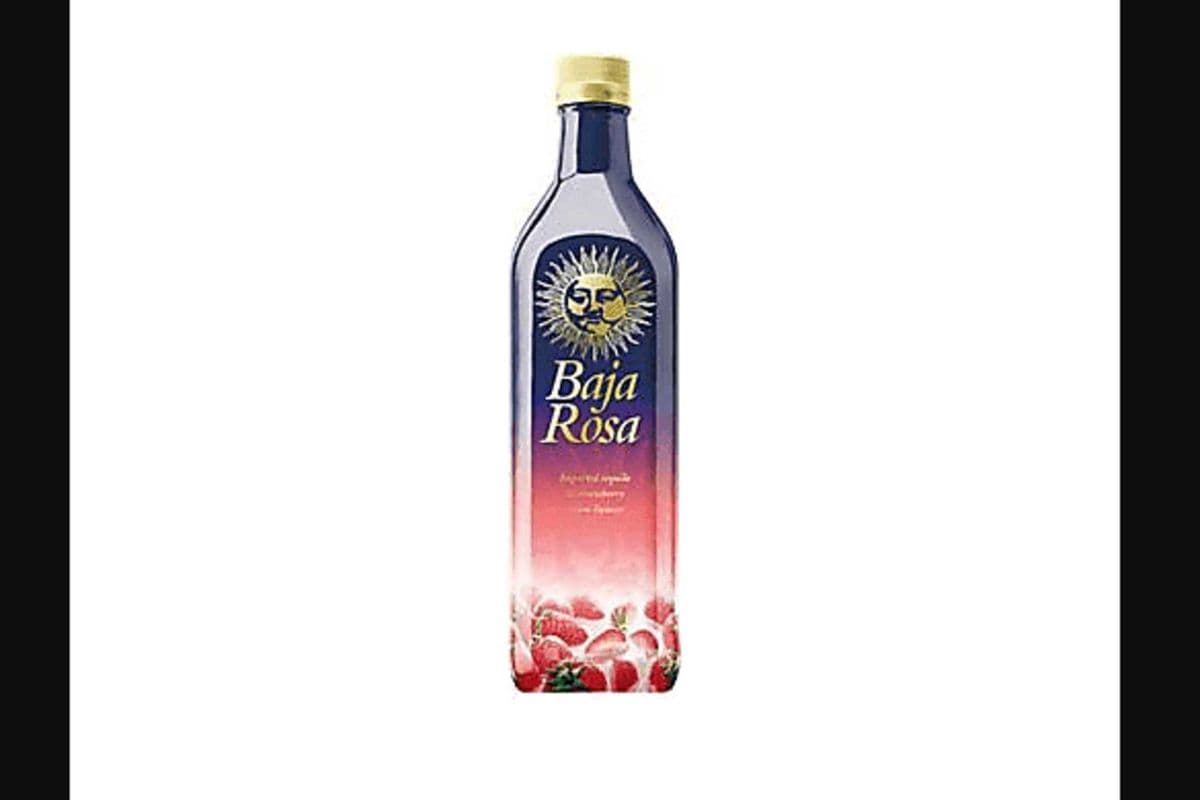 Baja Rosa (1 x 750ml)