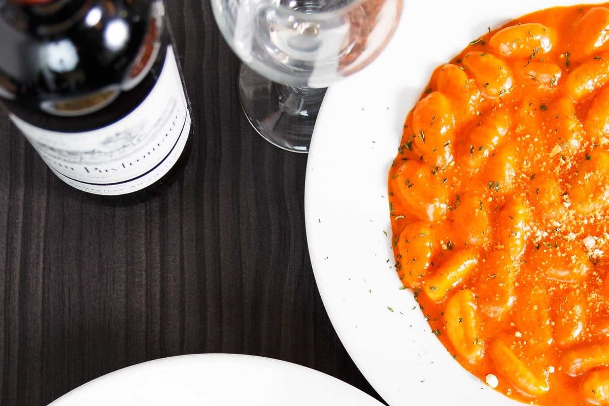 Gnocchi