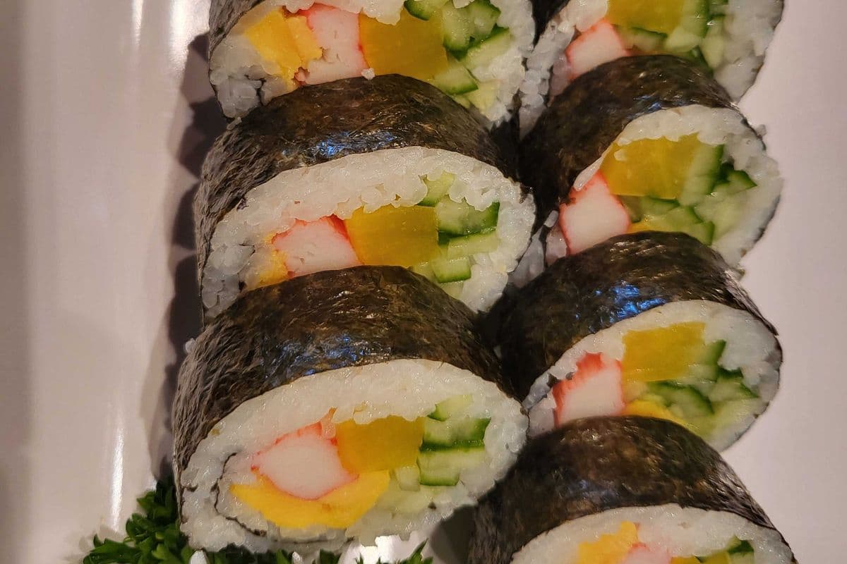 Futomaki