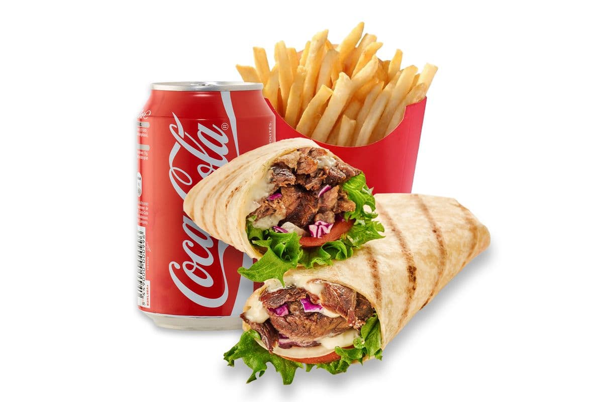 Wrap Trio