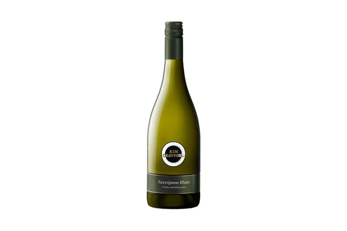 Kim Crawford - Sauv Blanc (1 x 750ML)