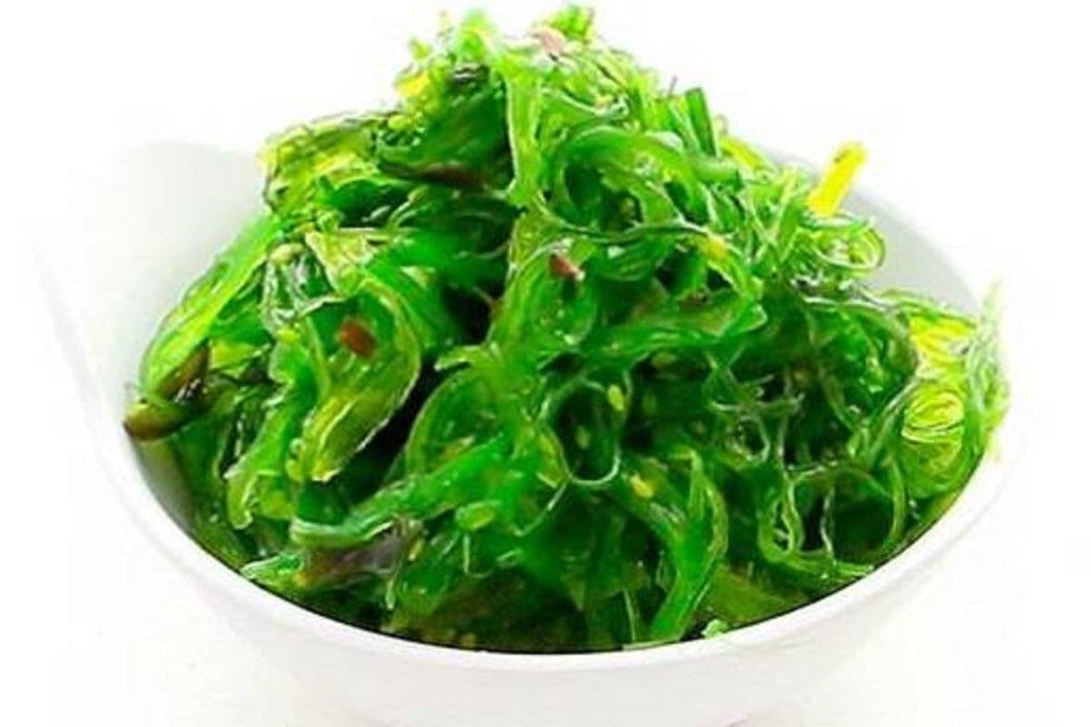 Wakame Salad