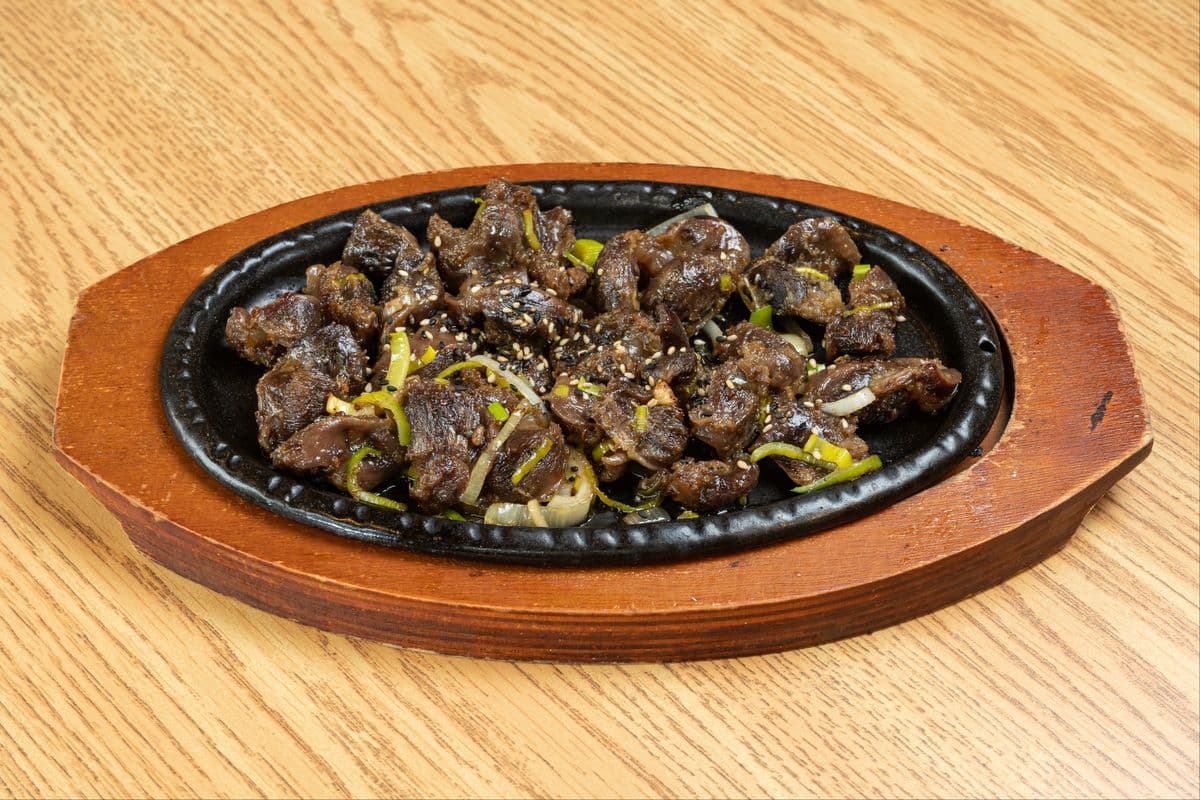 Bulgogi