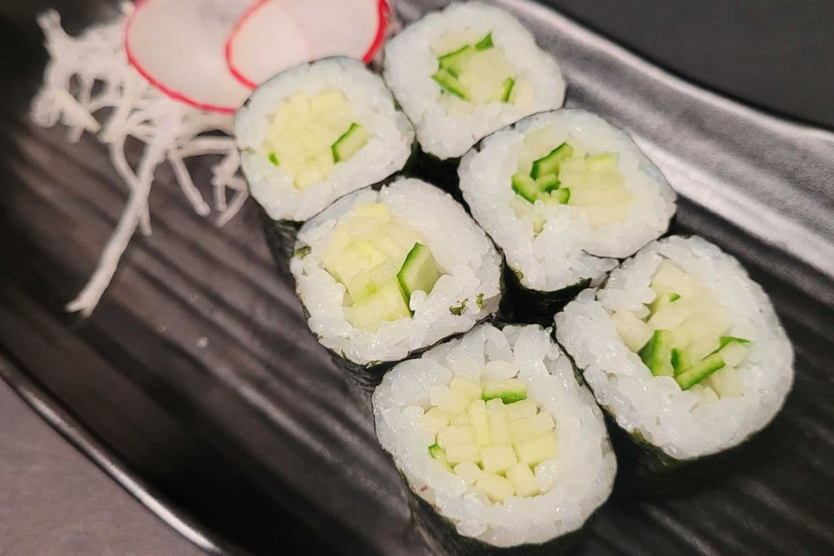 Kapa Roll