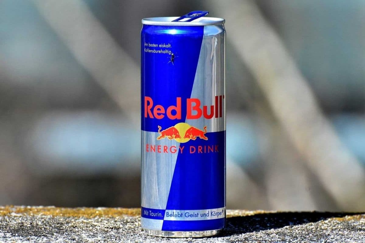 Red Bull Energy Drink ( 250ml)