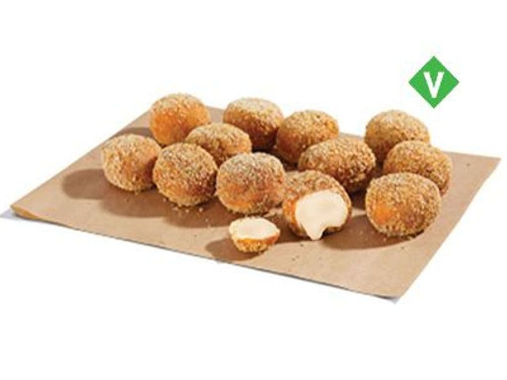 Cinnabon Delights 12pk
