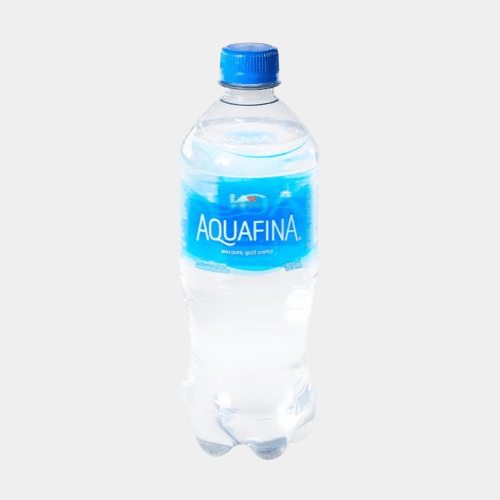 Eau en bouteille / Bottled Water