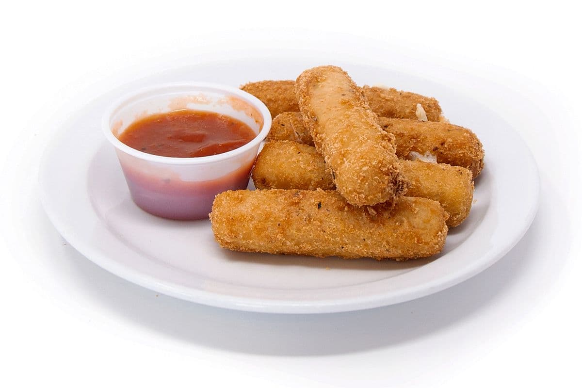 Cheese Sticks