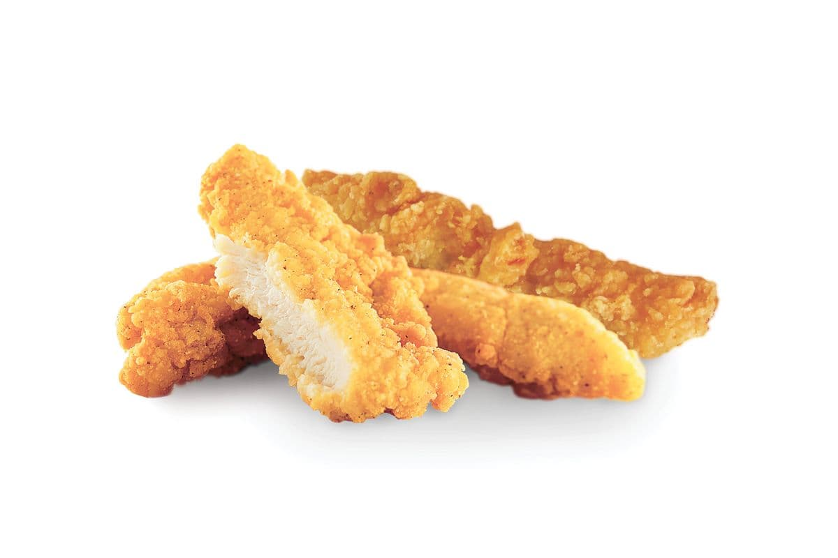 Chicken Strips (4 pcs)