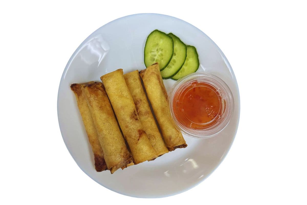 Spring Rolls