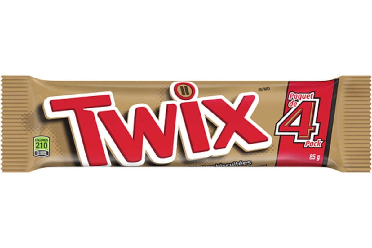 Twix (85g)