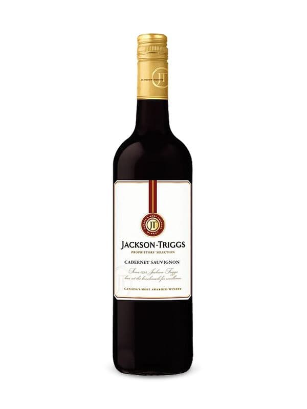 Jackson Triggs Cab / Sauv (1 x 750 ml)
