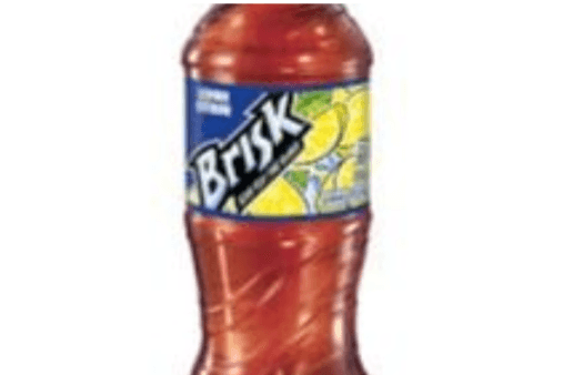 Iced Tea (591 ml Bottle)