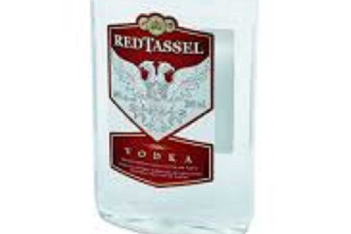 RED TASSEL (200 ML) (1 x 200ml)