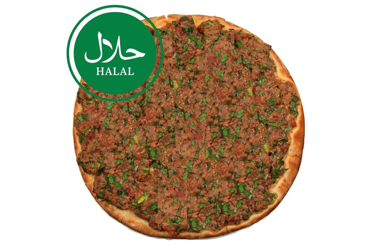 Kafta Pie