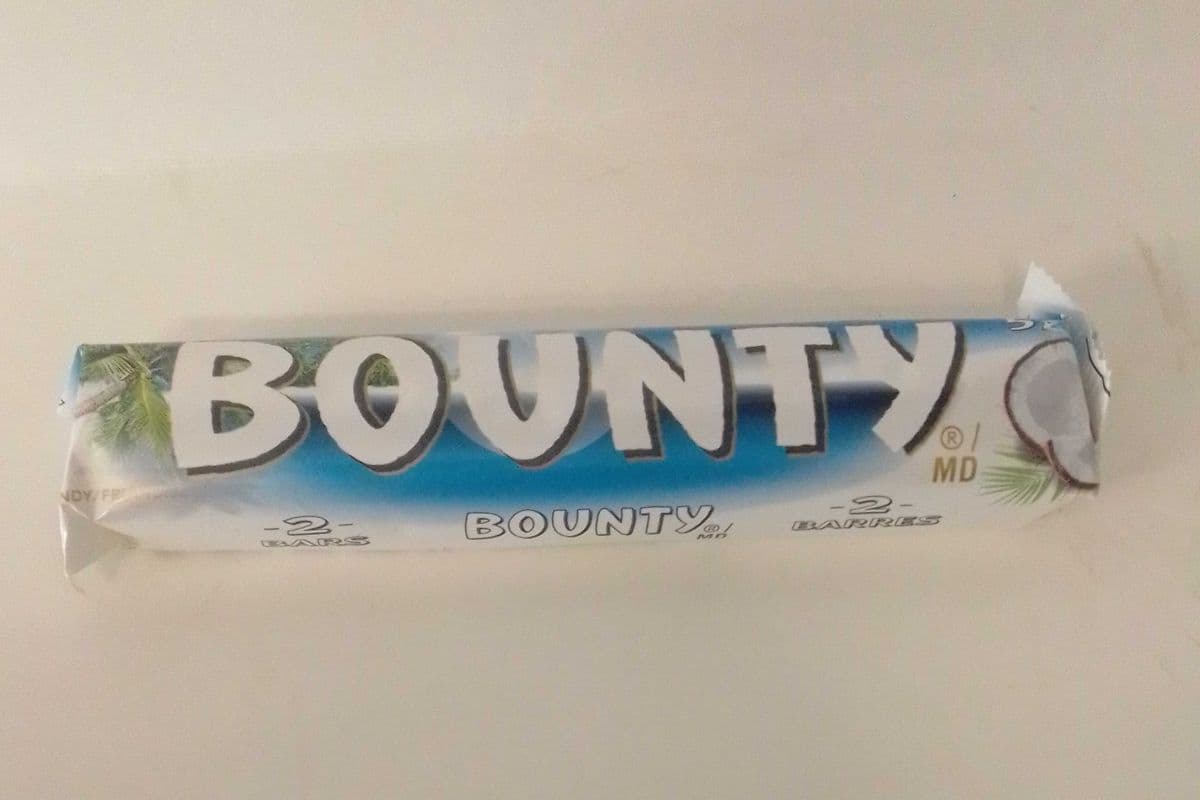 Bounty (57 g)