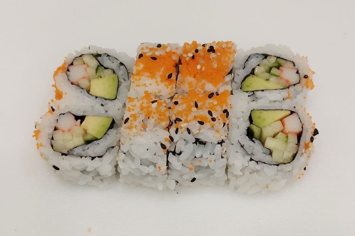 Maki - Mini California