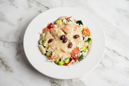 Small Greek Salad