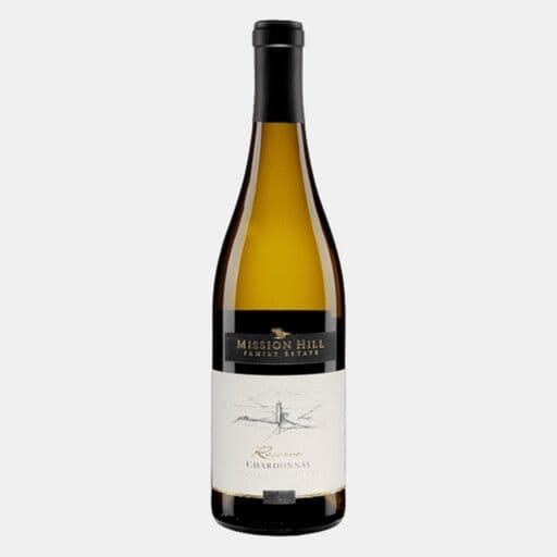 Mission Hill Reserve Chardonnay
