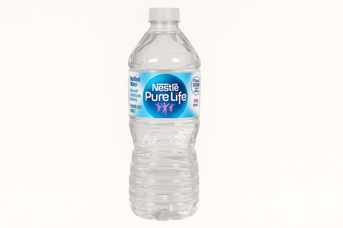 Water Bottle (500 ml)