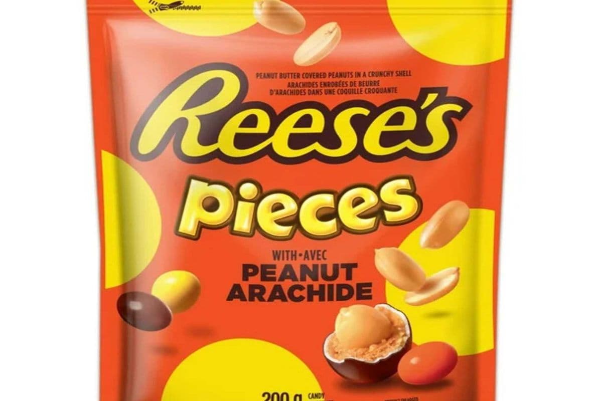 Reese Peanut (104 g)