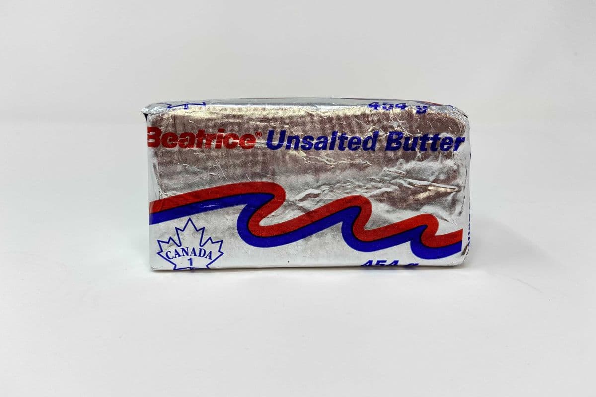 Butter (454 gm)