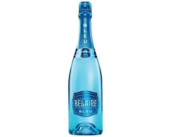 Luc Belaire Bleu, 750 ml