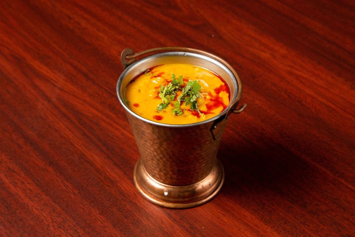 Daal Tadka