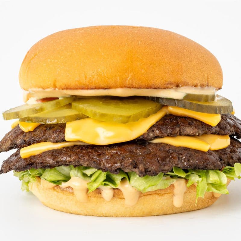 Cheeseburger / Cheeseburger