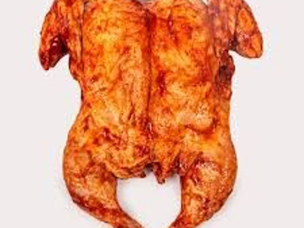 F2T LOCAL FREE RUN SPATCHCOCK CHICKEN SPICY WEST 3.5LB