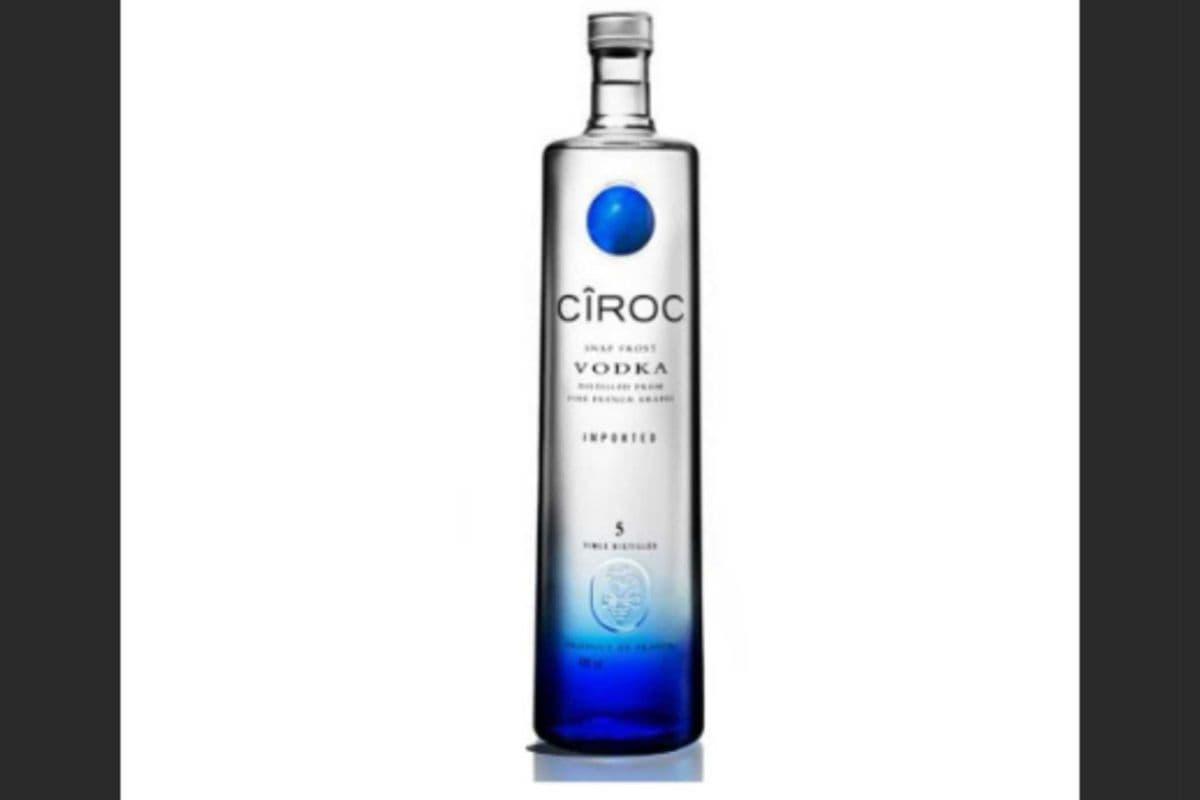 Ciroc (1 x 750ml)