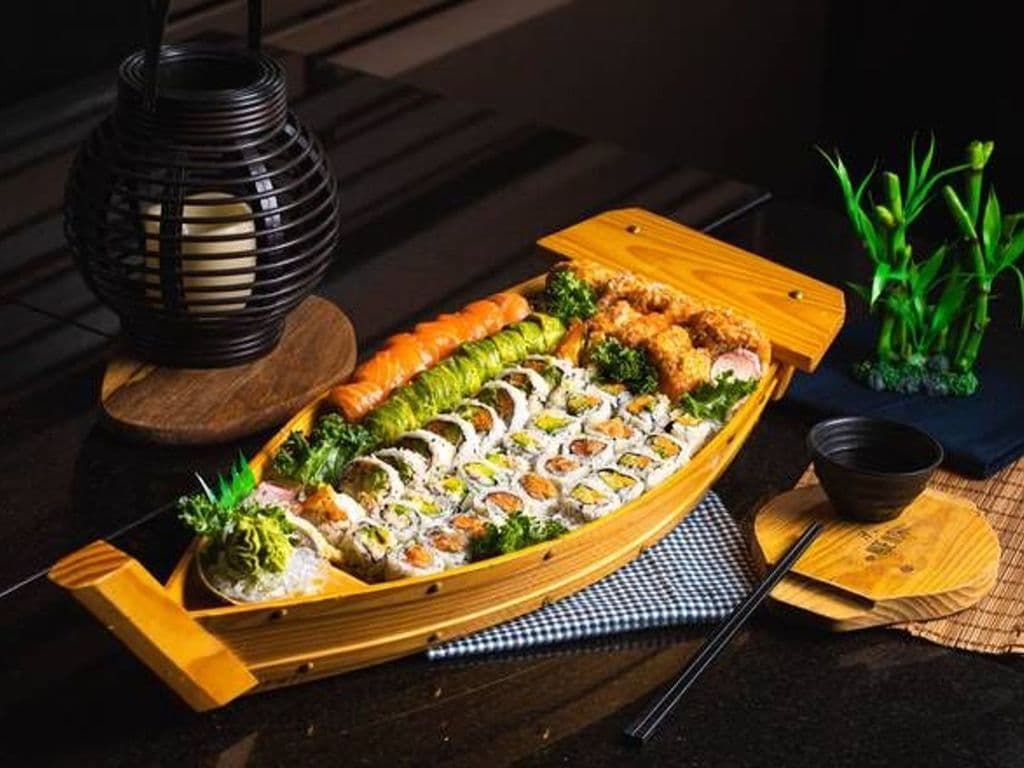 P11. Omigoto Maki B (60 pcs)