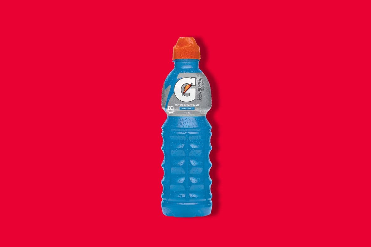 Gatorade Cool Blue (710ml) - 77068