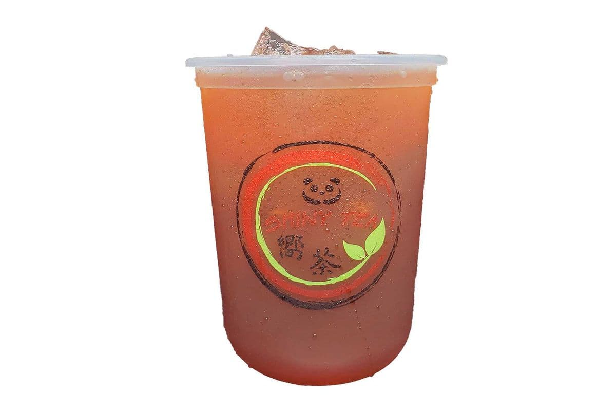 Apple Vinegar 蘋果醋