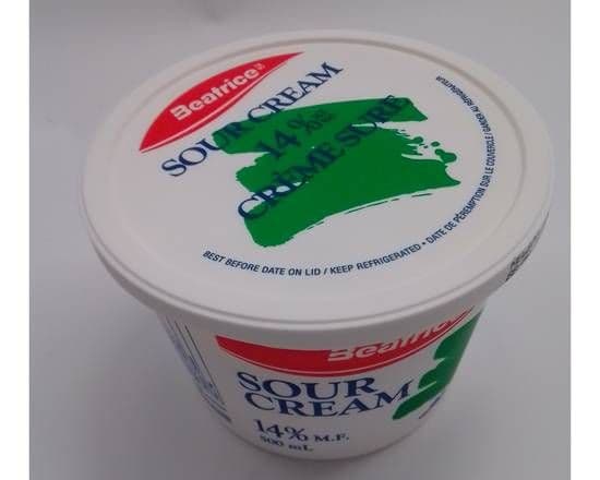 Sour Cream (500 ml)