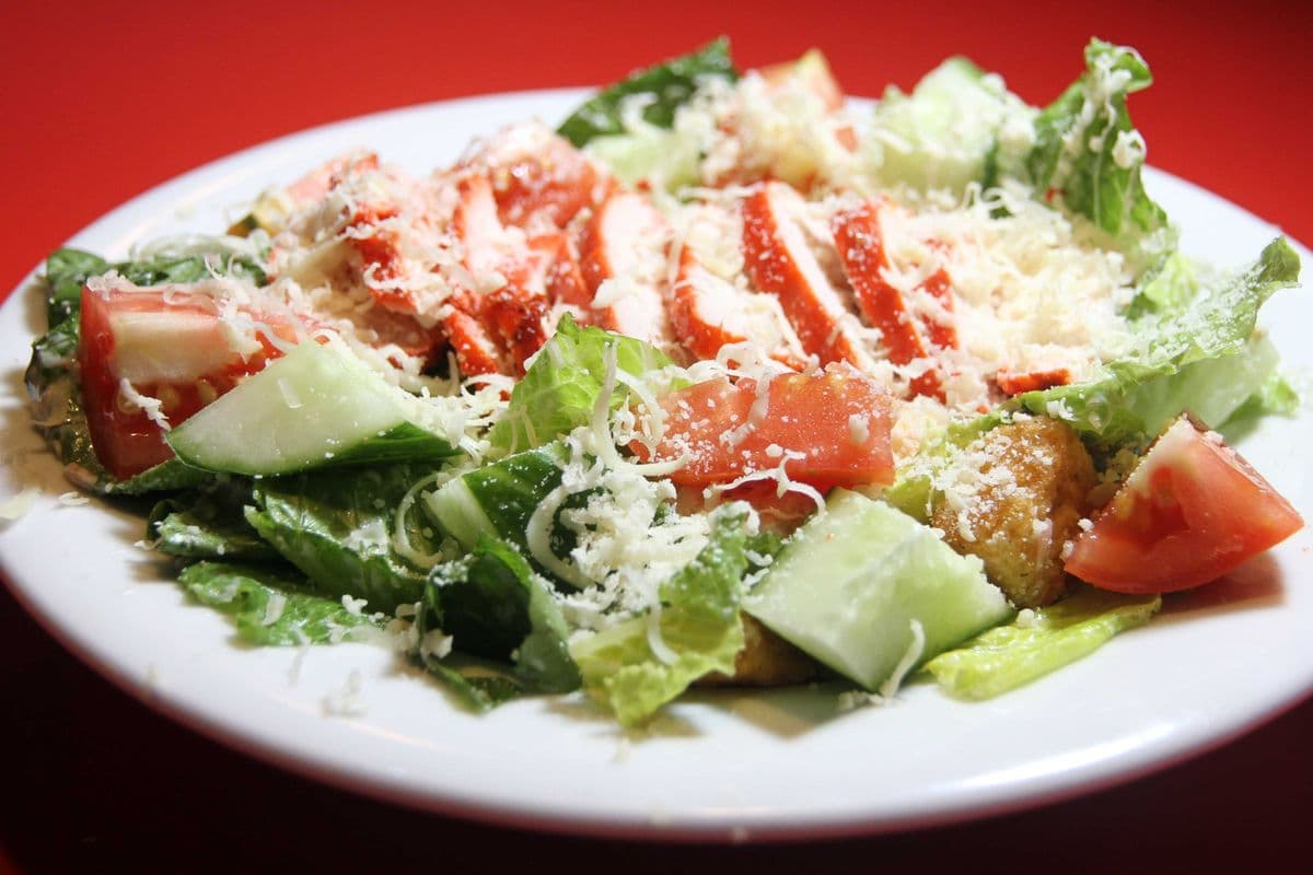 Chicken Salad