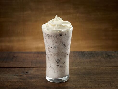 SM OREO SHAKE