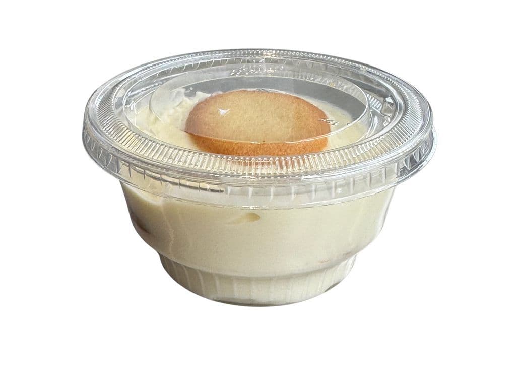 Banana Pudding*