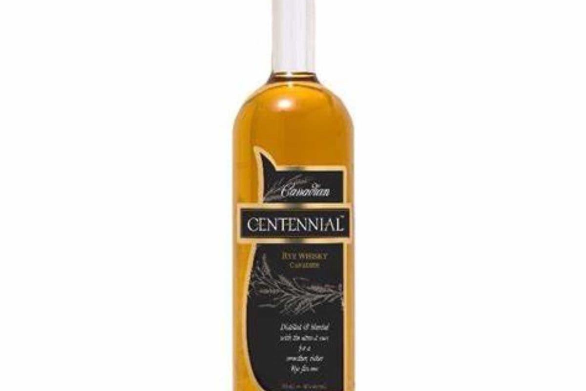 Centennial (1 x 750ml)