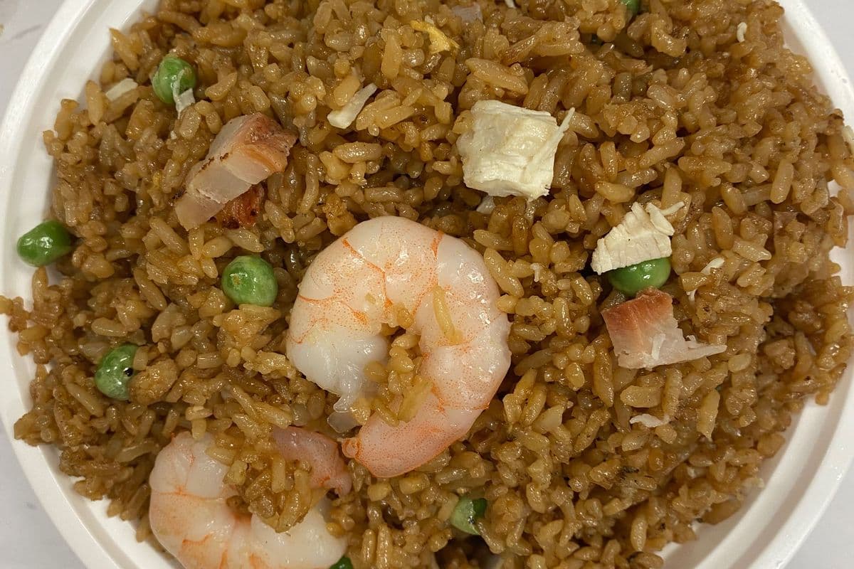 House Fried Rice