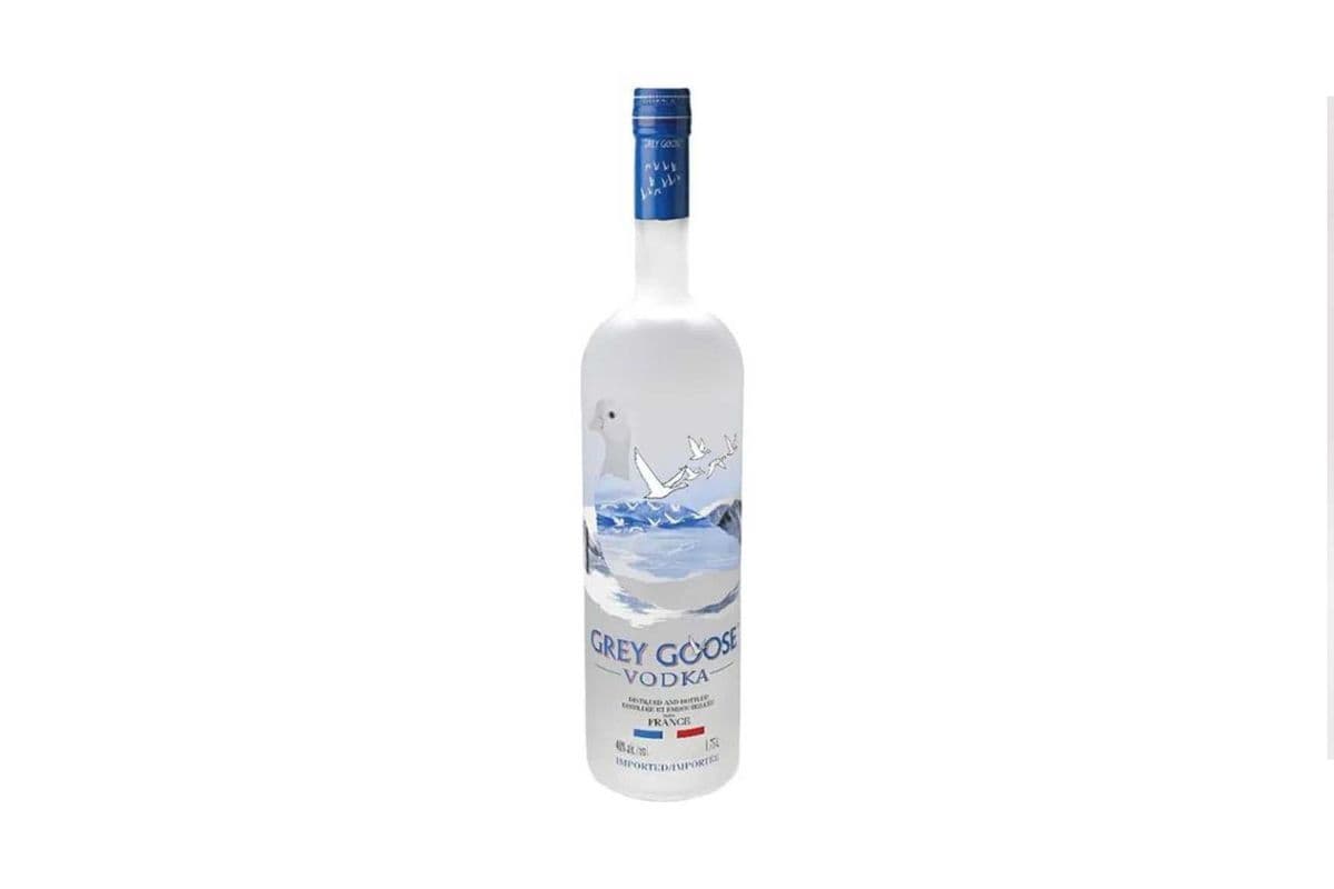 Grey Goose (1.75 L) (1 x 1.75L)