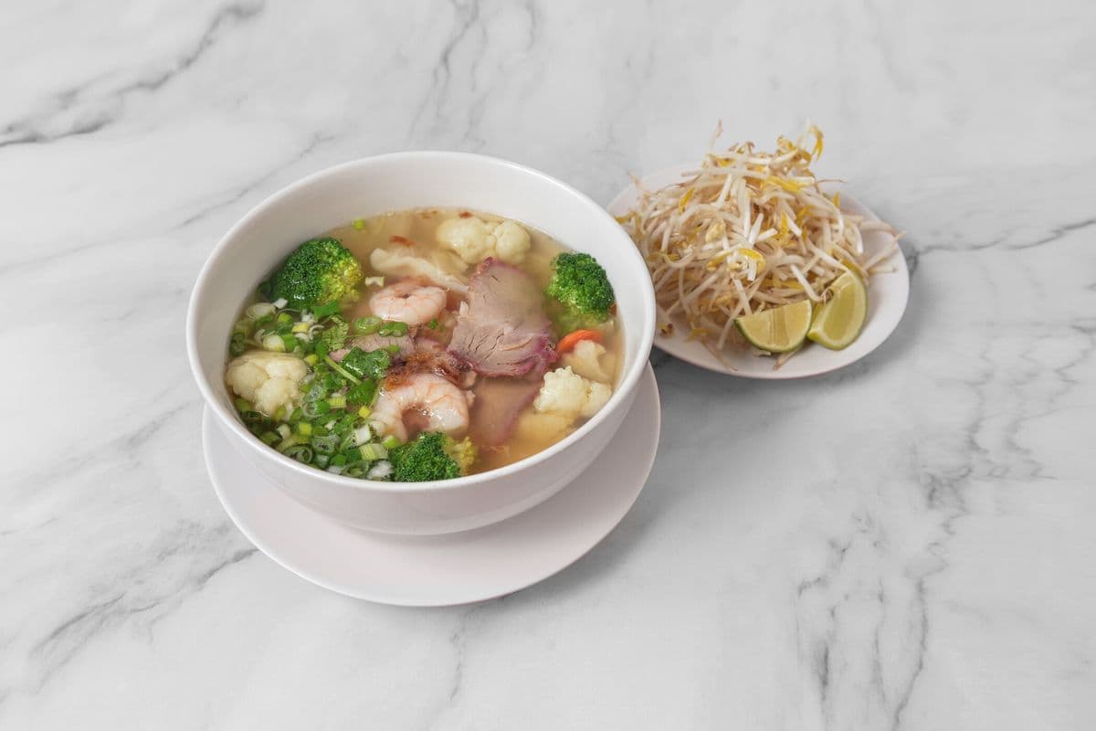 35. Wor Wonton