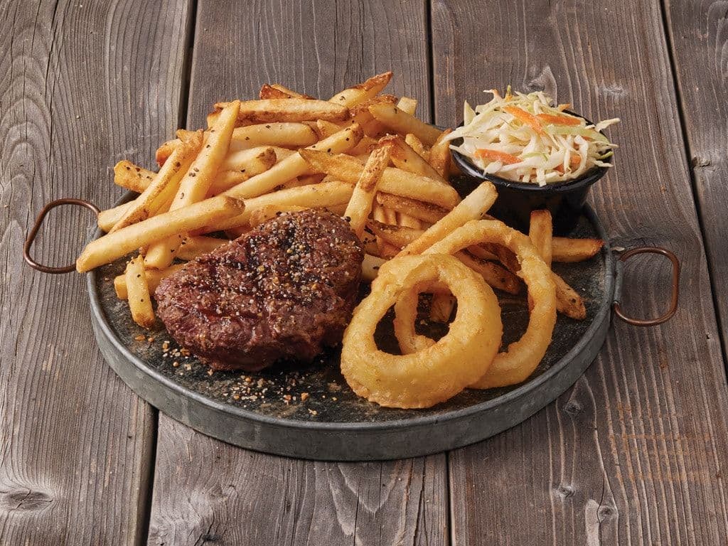 7 oz Sirloin
