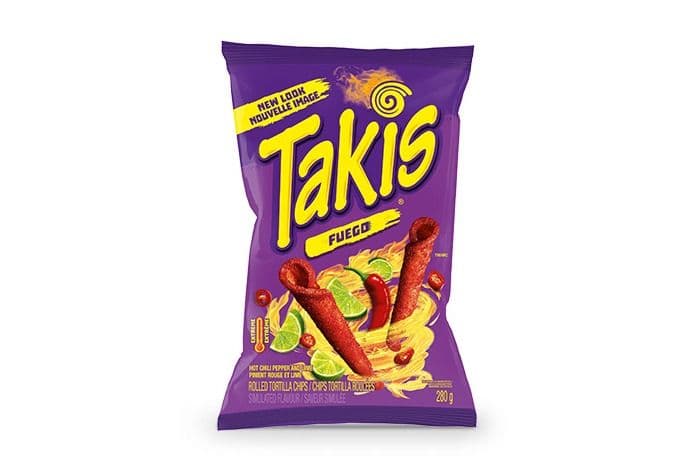 Takis Fuego (280 g)