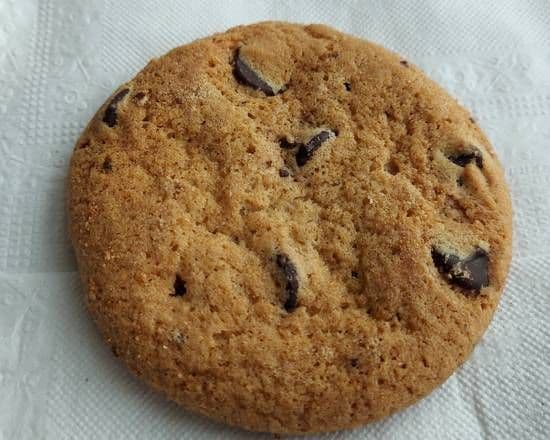 Chocolate Chip
