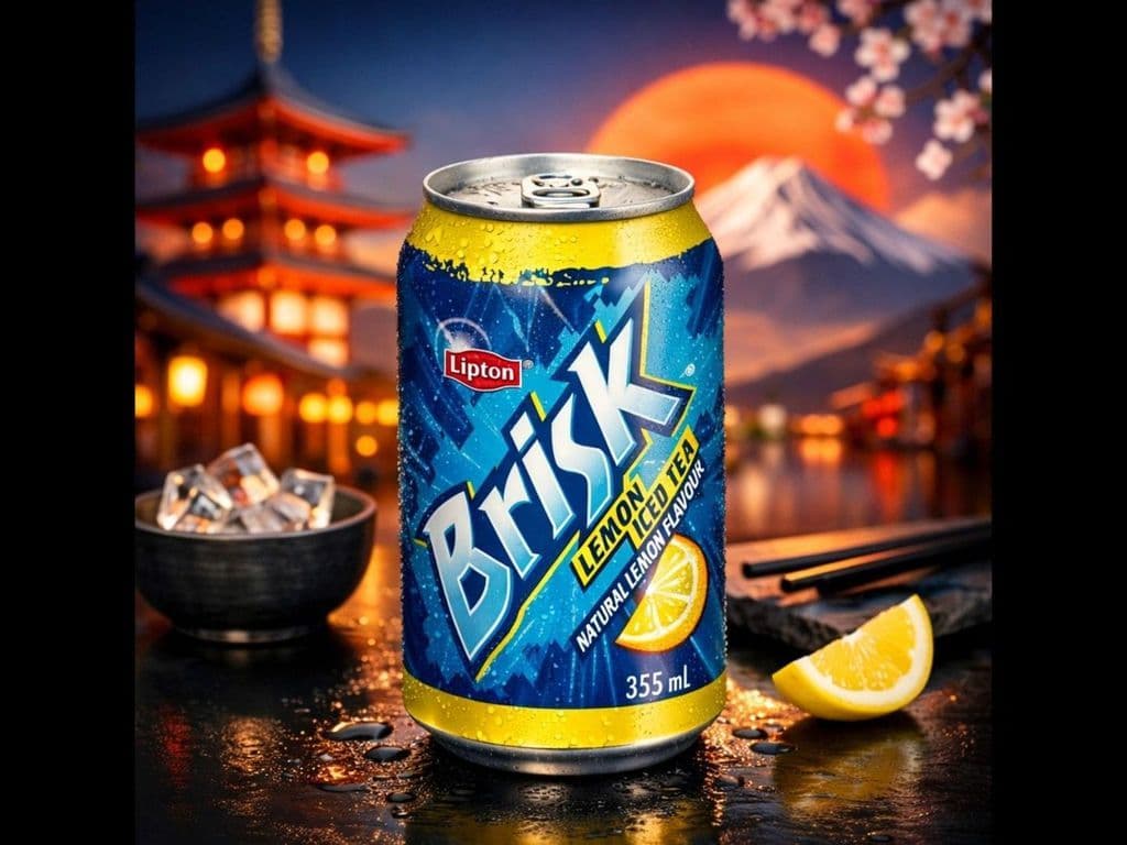 Iced Tea